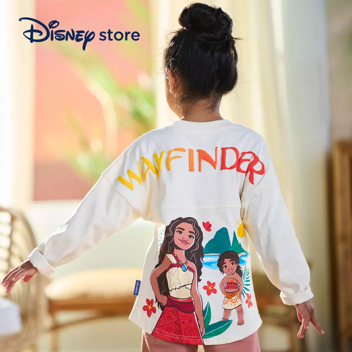 Disney Store Shop Moana 2