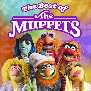 Best of Muppets