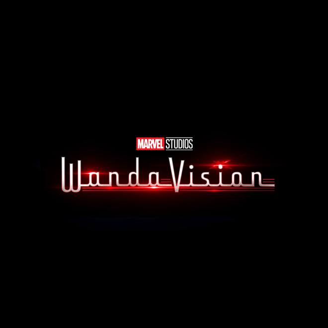 WandaVision Official Playlist
