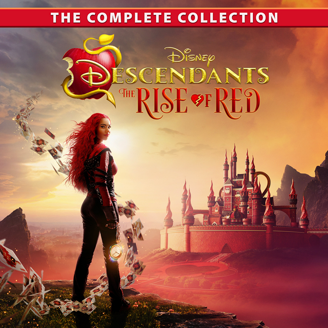 The Descendants Official Playlist