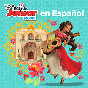 Disney Junior en Español