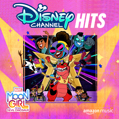 Disney Channel Hits