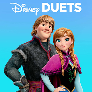 Disney Duets