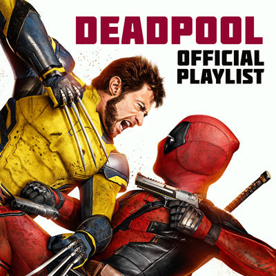 LDeadpool Official Playlist