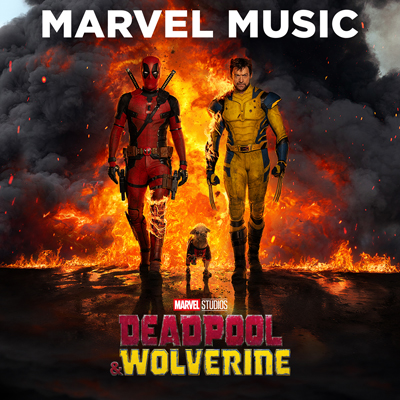 Marvel Music Playlist