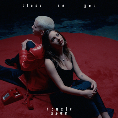 close to you - Spotify Playlist