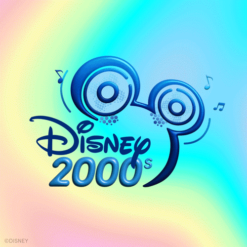Disney 2000s