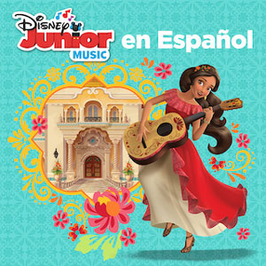 Disney Jr. En Español