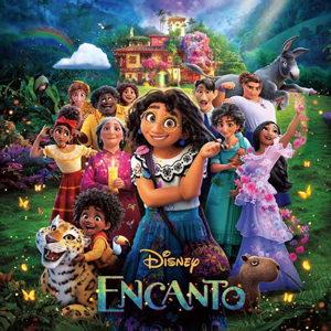 Encanto Official Playlist