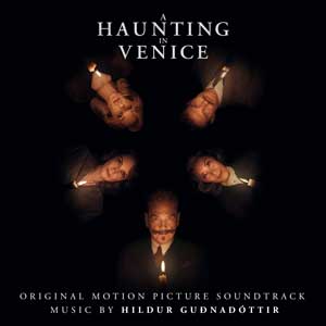 A Haunting in Venice Original Soundtrack
