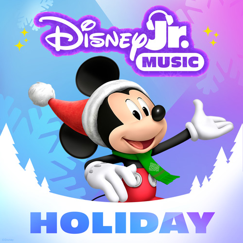 Disney Junior Holiday