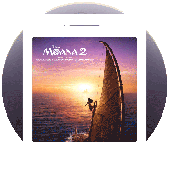 Moana 2