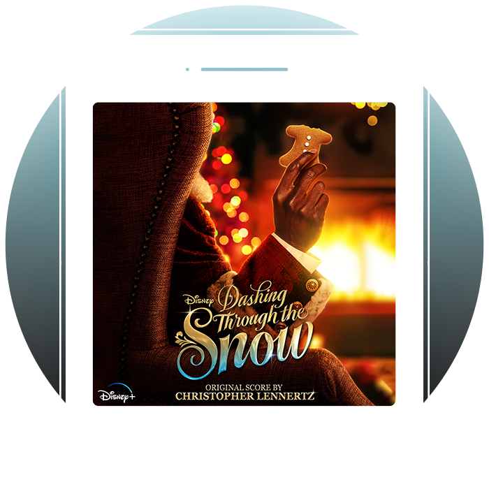 Dashing Through the Snow