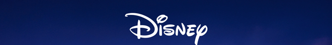 Disney Logo