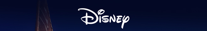 Disney Logo