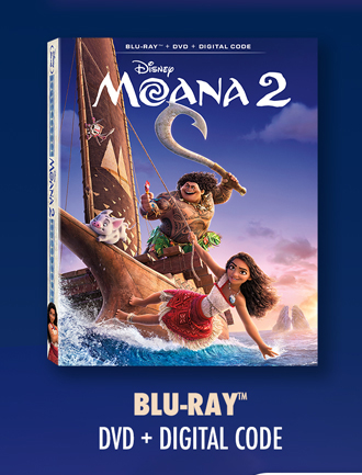 Blu-Ray(TM)