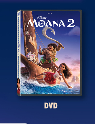 DVD