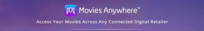 Movies Anywhere