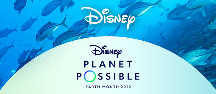 Disney Planet Possible