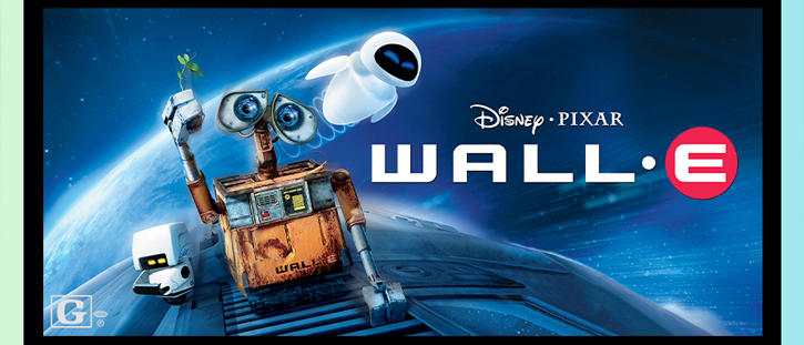 Wall-E