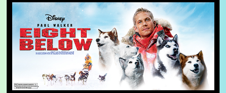 Eight Below