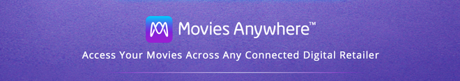 Movies Anywhere