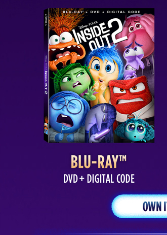 Blu-ray(TM) DVD + Digital Code