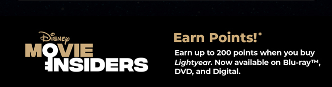 Disney Movie Insiders