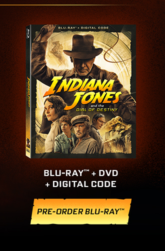 Pre-Order Blu-ray(TM)