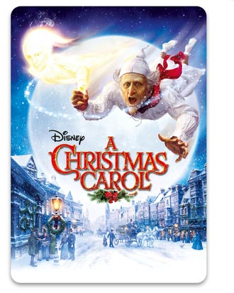 A Christmas Carol