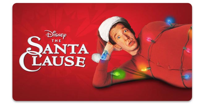 The Santa Clause