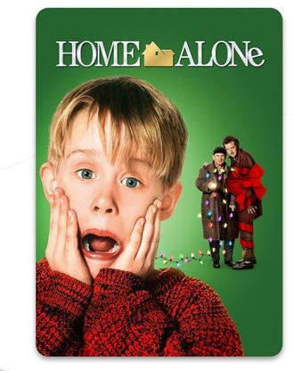 Home Alone