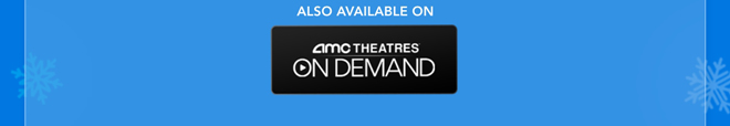 AMC Theatres