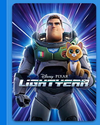 Lightyear