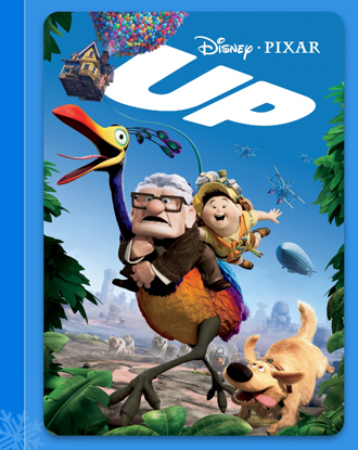 Up