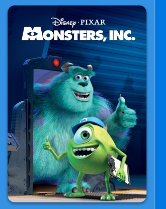 Monsters, Inc.