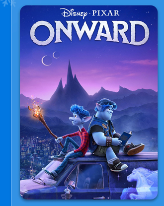 Onward