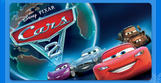 Cars 2