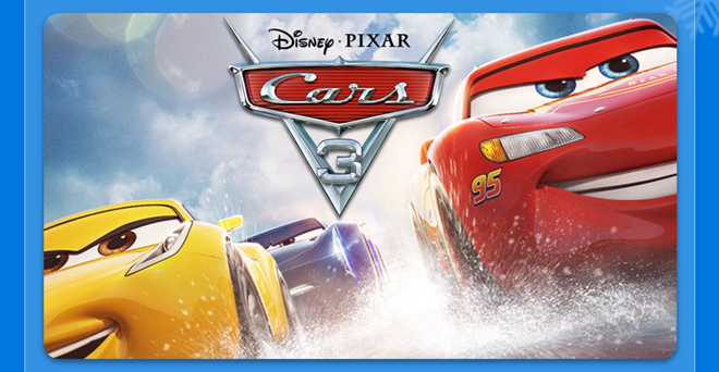 cars 3