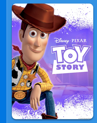 Toy Story
