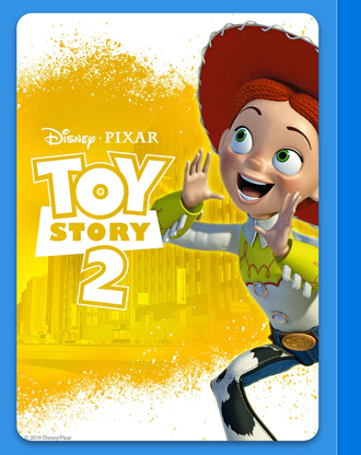 Toy Story 2