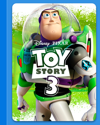 Toy Story 3