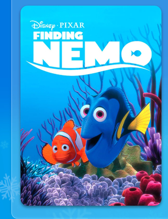 Finding Nemo