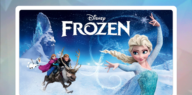 Disney Frozen