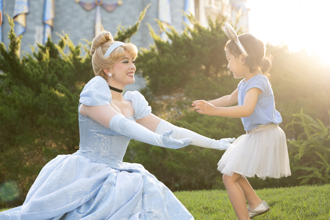 Walt Disney World(R) Resort Sweepstakes