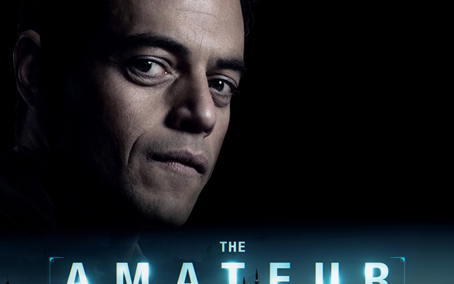 The Amateur