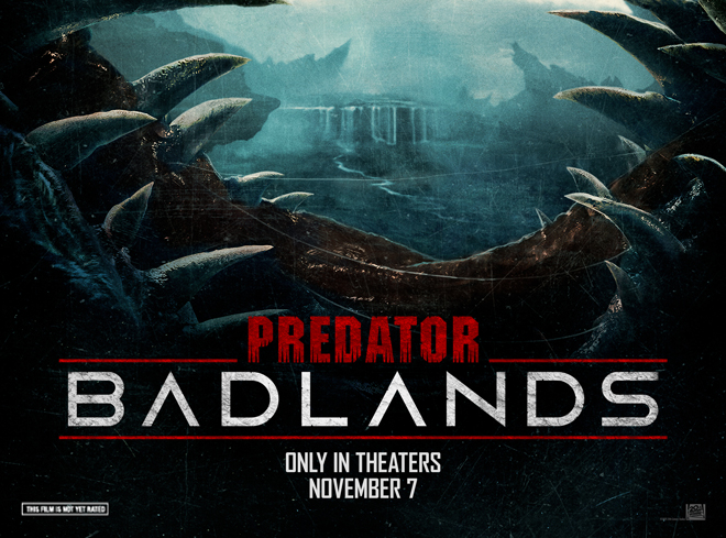 Predator