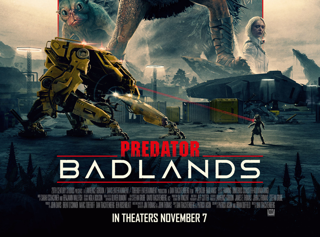 Predator
