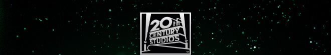 20th Century Studios Logo
