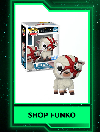 ALIEN Earth POP! Collectibles | Shop Funko